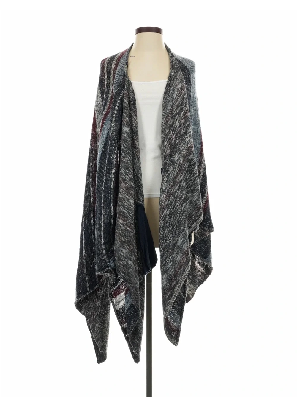 Free People soft striped